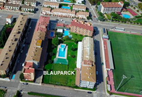 Blauparck I 206